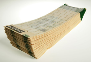 Wicketed Paper Bags and Strip Window Bags for Bread and Baguettes 