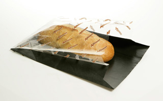 Flat & Side Gusset Bags 