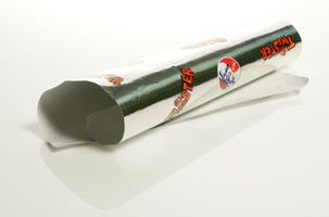 Grease resistant Sheets