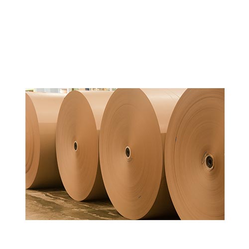 Recycled and FSC or PEFC Paper