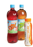 Stretch Sleeve Labels