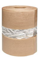 Strip Window Bags on the Roll