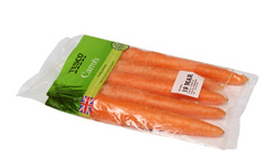 Wicketed Produce Bags