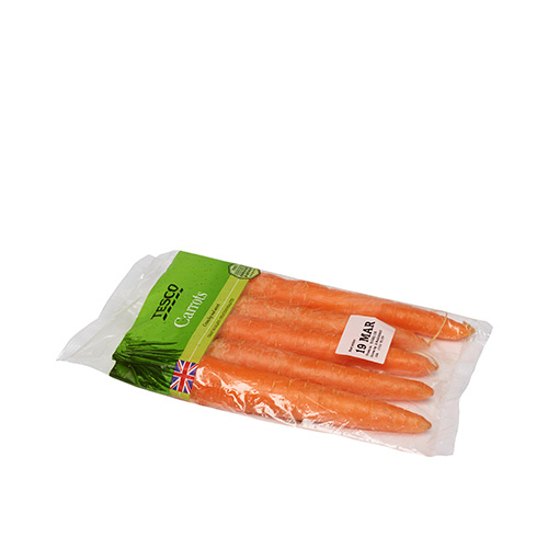 Wicketed Produce Bags