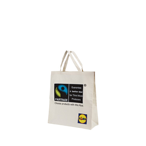 Jute & Cotton Bags