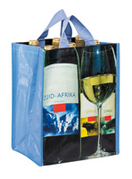 Woven & Non Woven Bags