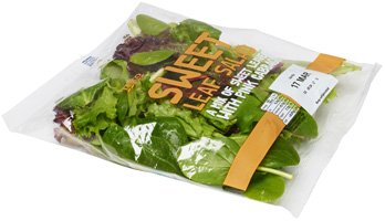 Wicketed Produce Bags